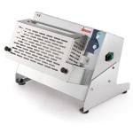 Φορμαριστικό Πίτσας P-Roll 420/1